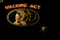 Walking-Act